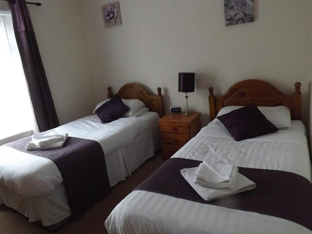 Lamb Inn Ringwood Zimmer foto