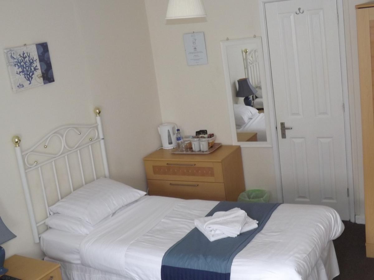 Lamb Inn Ringwood Zimmer foto
