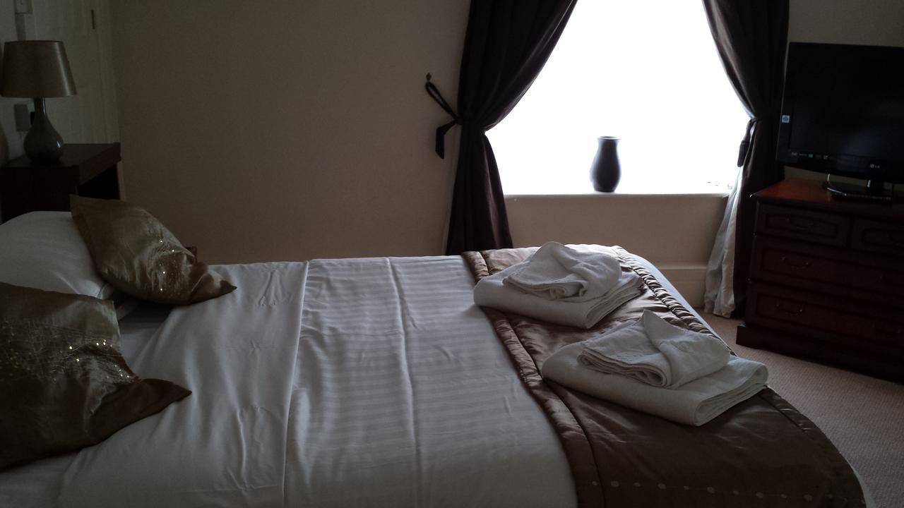 Lamb Inn Ringwood Zimmer foto