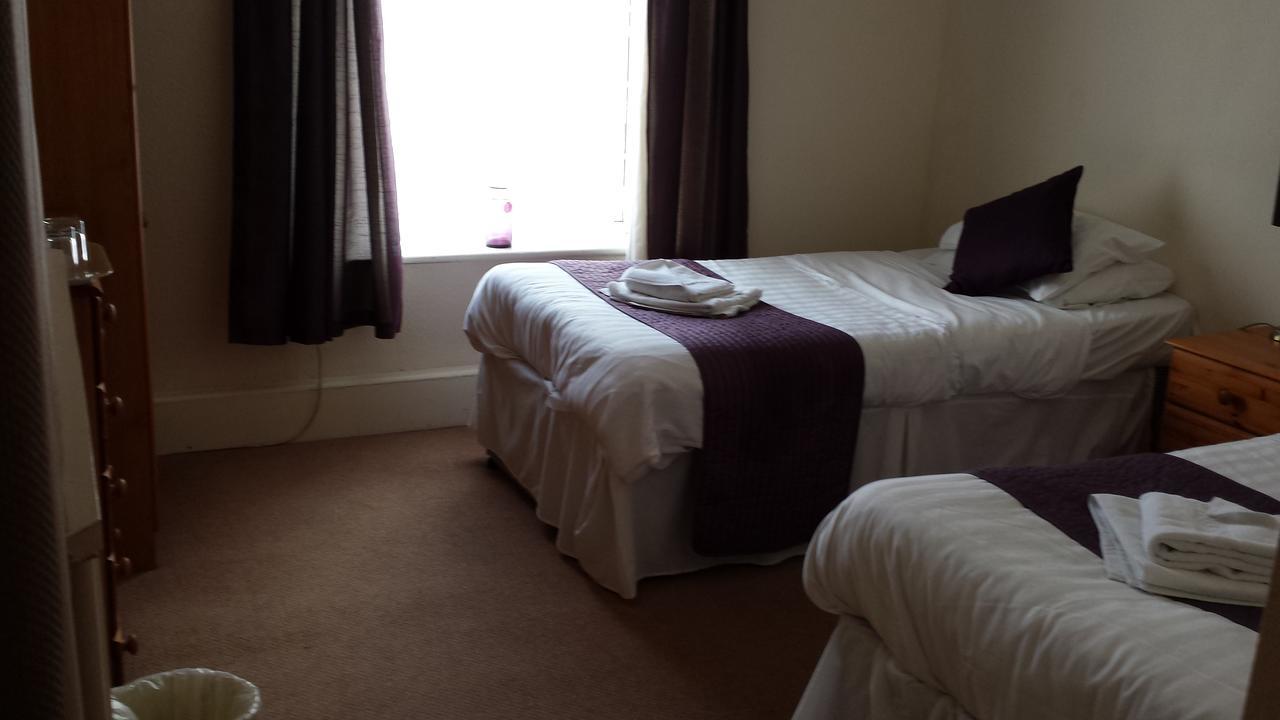 Lamb Inn Ringwood Zimmer foto